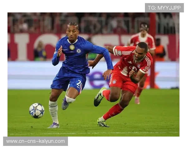 欧冠赞助商阵容扩大，科技公司加大足球领域投入